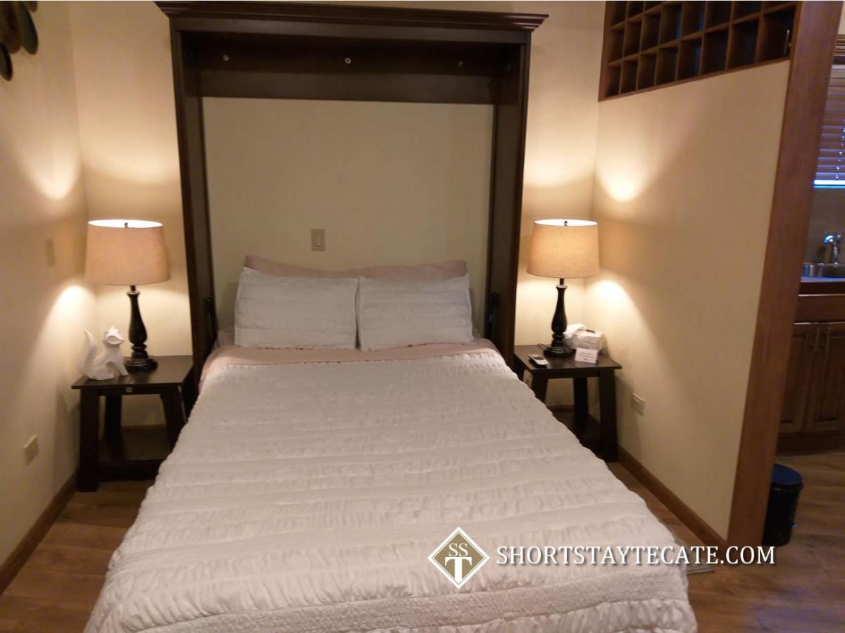 Short Stay Tecate Hotel Boutique Εξωτερικό φωτογραφία