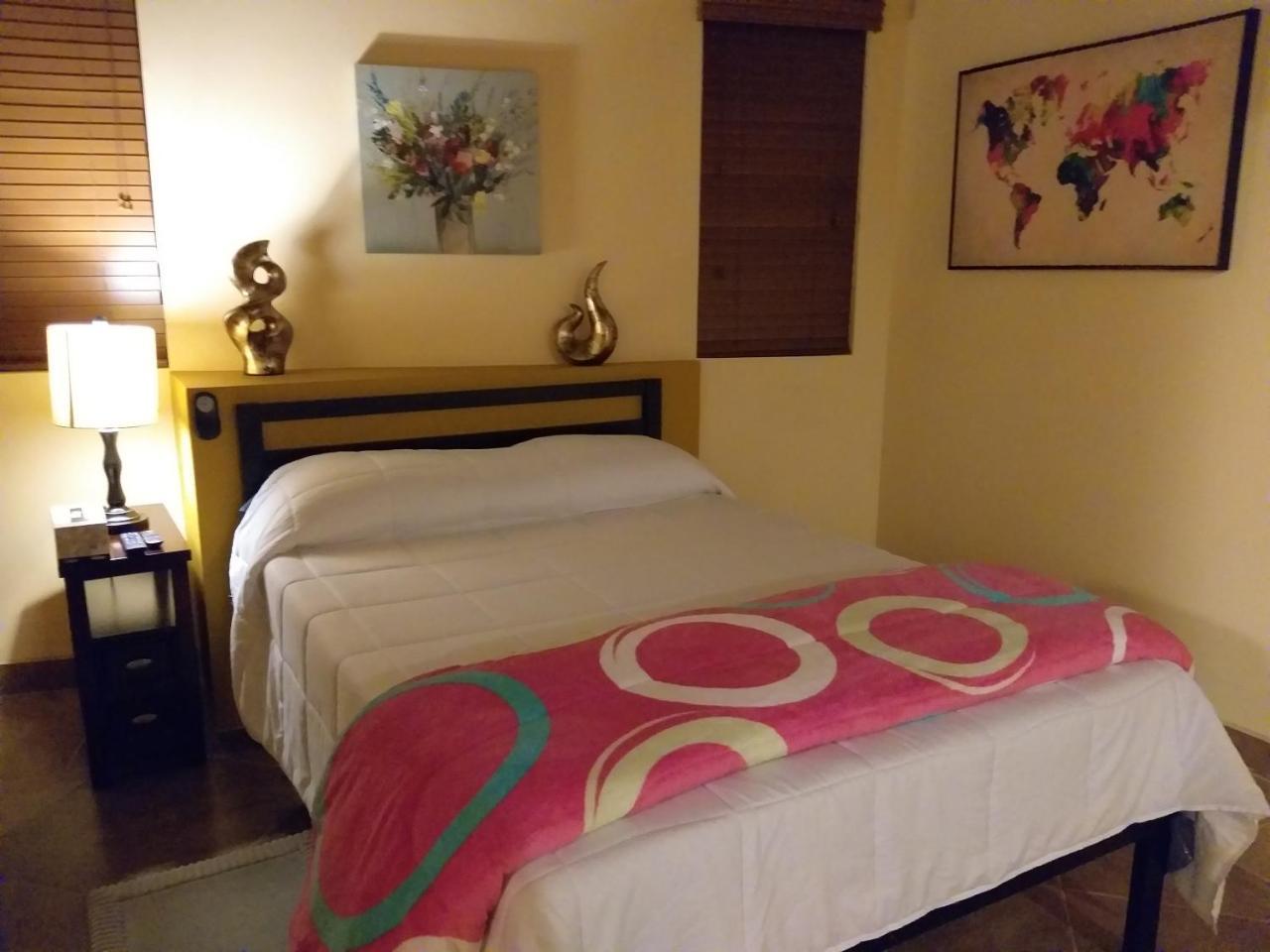 Short Stay Tecate Hotel Boutique Εξωτερικό φωτογραφία