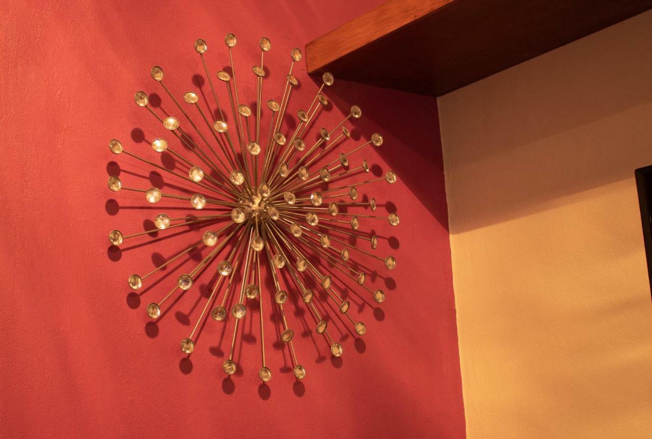Short Stay Tecate Hotel Boutique Εξωτερικό φωτογραφία