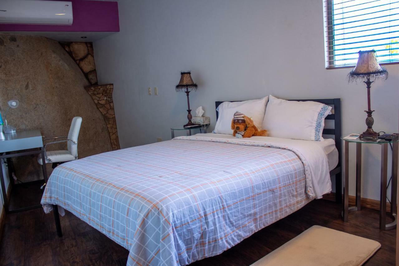 Short Stay Tecate Hotel Boutique Εξωτερικό φωτογραφία