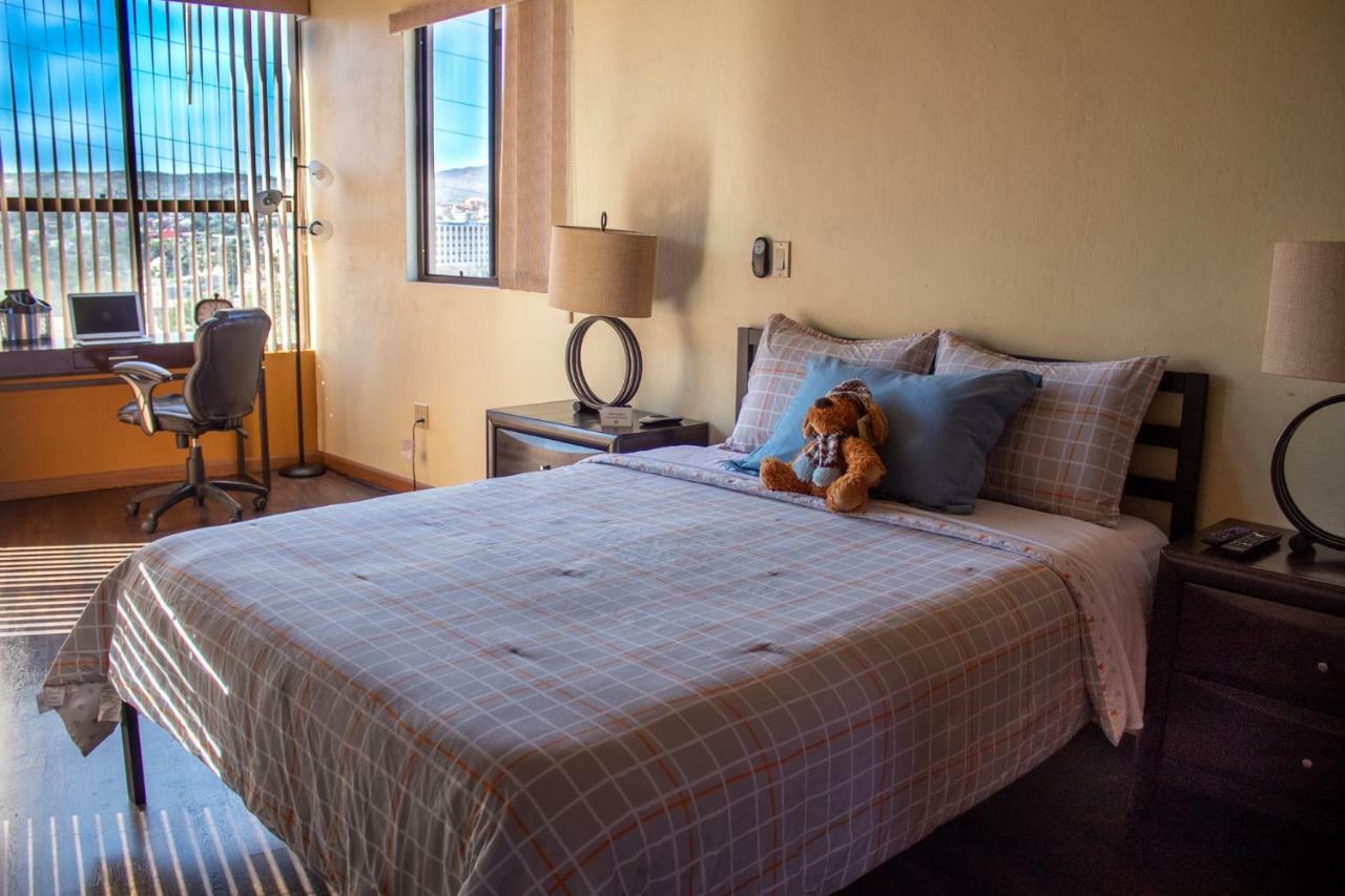Short Stay Tecate Hotel Boutique Εξωτερικό φωτογραφία