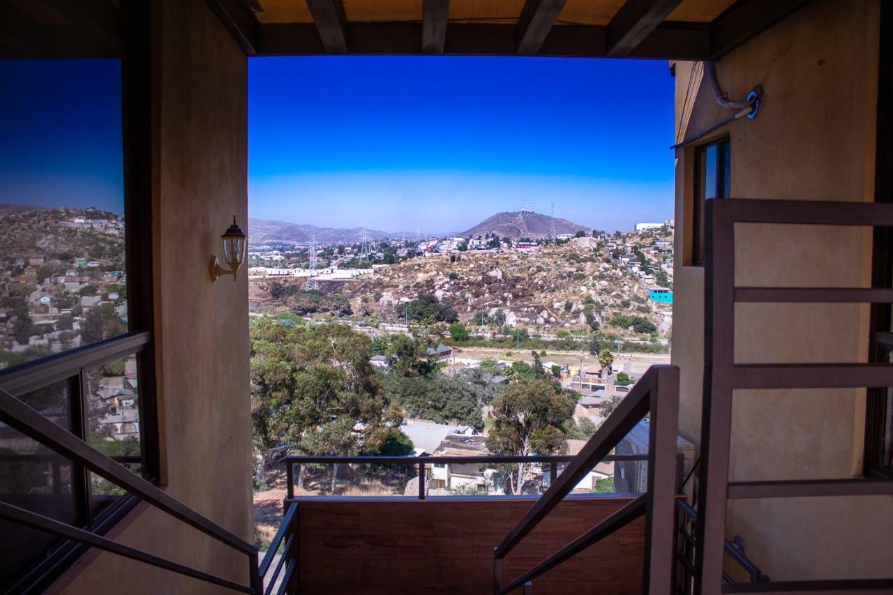 Short Stay Tecate Hotel Boutique Εξωτερικό φωτογραφία